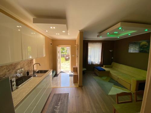 Relax Island Vendégház