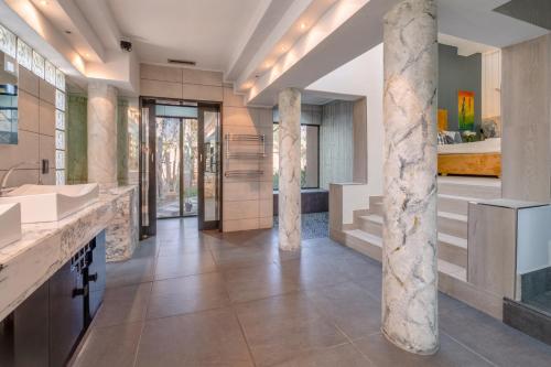 Φωτογραφία από το άλμπουμ του Urban Guest House on Athol στο Γιοχάνεσμπουργκ