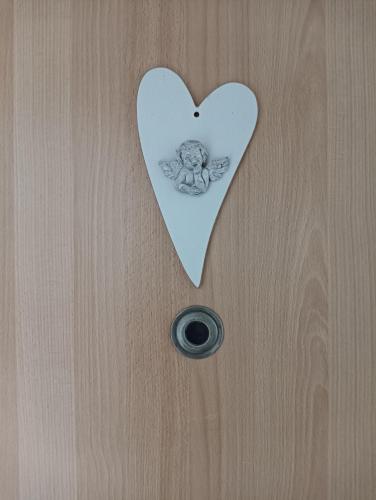 プラハにあるSweet home apartment Kobylisyのギャラリーの写真
