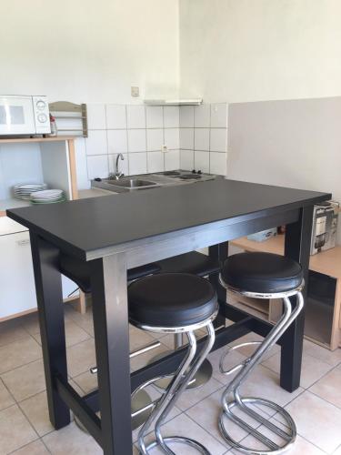 Studio G Baillargues Montpellier Golf de Massane