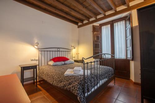 Casa Montalbán Apartamentos Turísticos