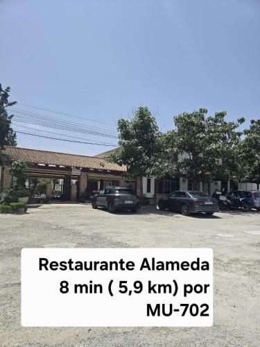 Φωτογραφία από το άλμπουμ του Cortijo Ojos del Prado σε Καραβάκα ντε λα Κρουθ