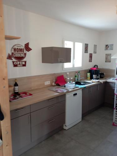 Photo de la galerie de l'établissement Maison au carreau de lanes, à Caveirac