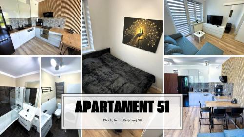 Apartament 51
