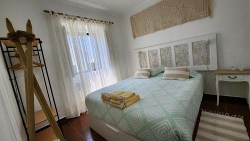 Katil atau katil-katil dalam bilik di BLISS BOHO HOUSE