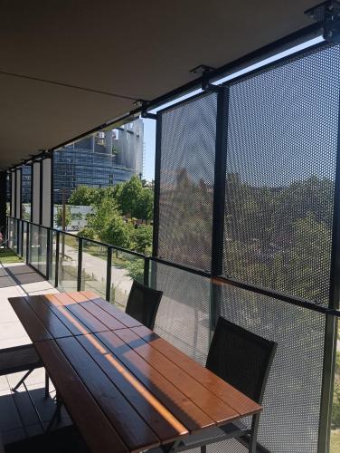 Strasbourg - Skyplace