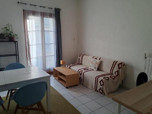 Appartement Faubourg