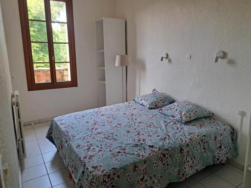 Photo de la galerie de l'établissement Appartement Faubourg, à Montpellier