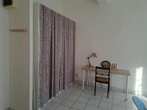 Photo de la galerie de l'établissement Appartement Faubourg, à Montpellier