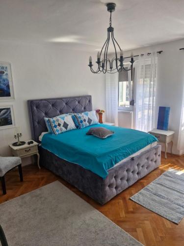 Galería fotográfica de Apartment Nata en Cetinje