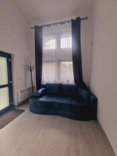 Katil atau katil-katil dalam bilik di Complex WhiteBerg Haus Colibita