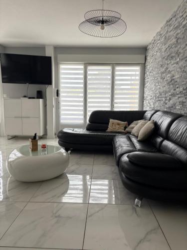 Maison 3 chambres piscine