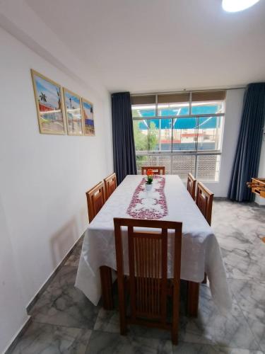 Gambar di galeri bagi Apartamentos "APPART D'ELIETTE" di Trujillo