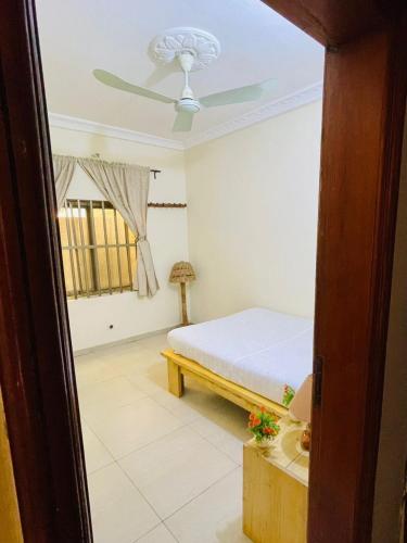 Cozy Private Room Stay In Cotonou City