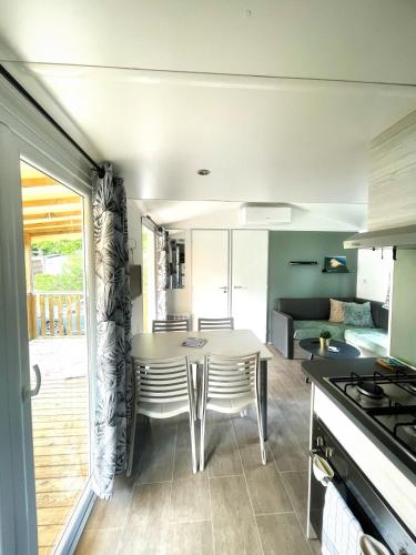 Parenthèse nature au Cap Ferret