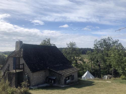 Gîte de charme en Périgord