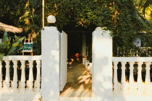 KashidにあるPoddar's Hideaway - Private Villaのギャラリーの写真