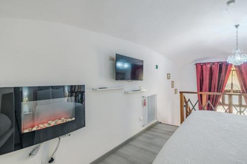 Diana Romantic Loft