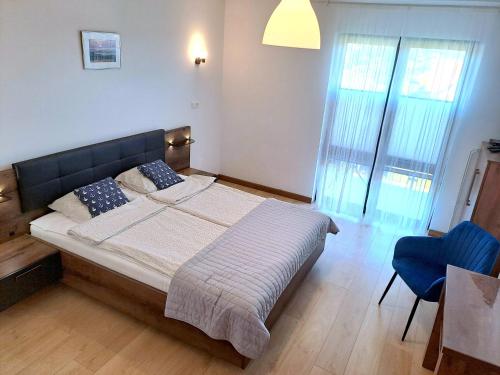 Gallery image of Pokoje Gościnne Deptułki in Ustka