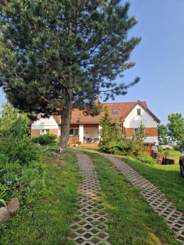 Agroturystyka u Agnieszki - Mazury