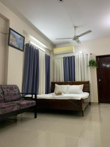 Mtsbd Home Stay