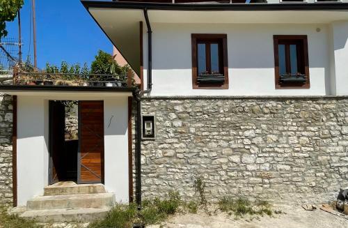 Iris House - Casa indipendente a Berat