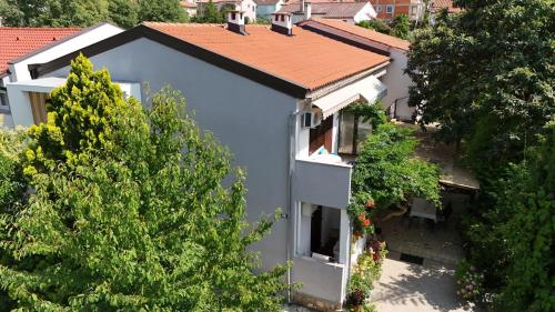 Accomodation Mirjana Rooms