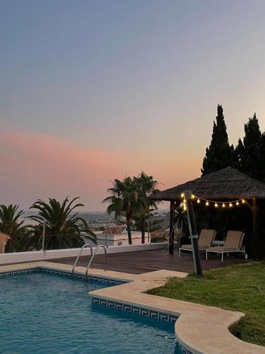 Modern & Relax Apartment in Estepona, Perfect for Families
