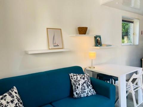 Deauville plein coeur