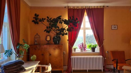 Fotografie z fotogalerie ubytování Blombacka bruks väg 12 v destinaci Molkom