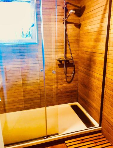 Bany a Villa Oasis