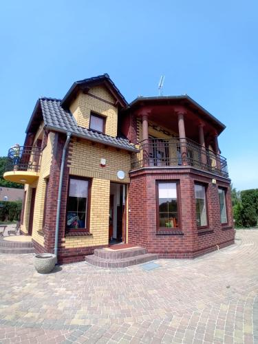 West Cliff Apartament