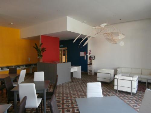 Hôtel le Moderne – Photos 3