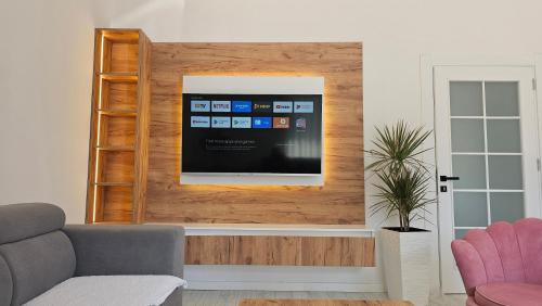 Φωτογραφία από το άλμπουμ του Apartments Liards σε Ulcinj