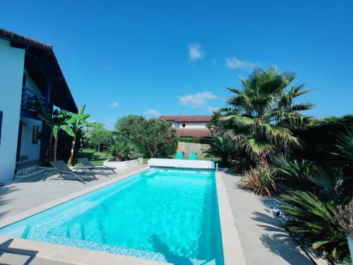 La Villa du Moulignon