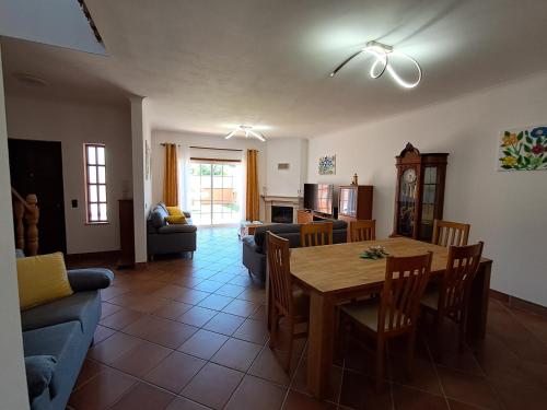 Villa Praia Porto de Mós