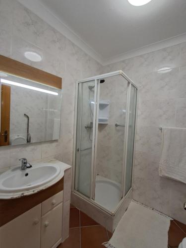 Villa Praia Porto de Mós