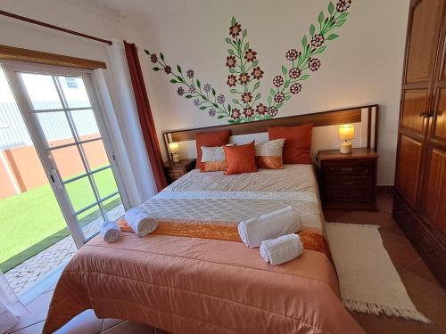 Villa Praia Porto de Mós