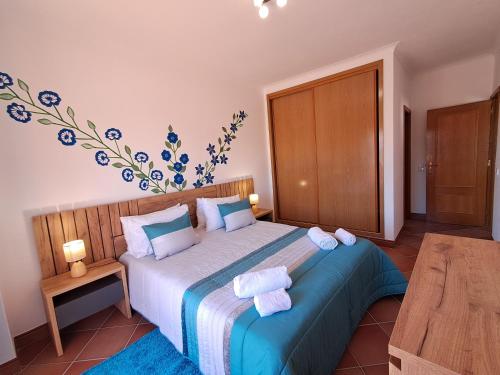 Villa Praia Porto de Mós