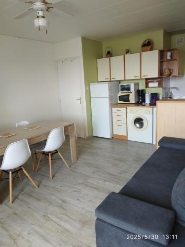 Appartement - 4 personnes - Saint-Hilaire-de-Riez