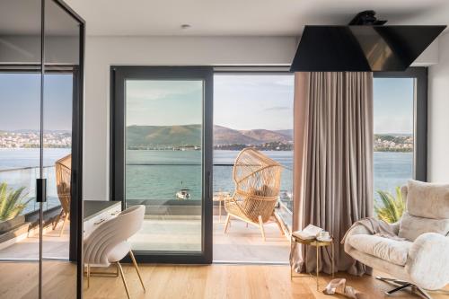 Villa palace al Nera 2 Luxurius at sea