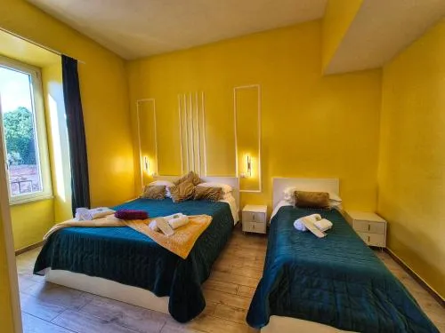 Residenze Serventi Longhi photo 22