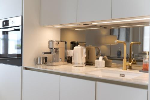 Appartement Villa Toki-Ona photo 17