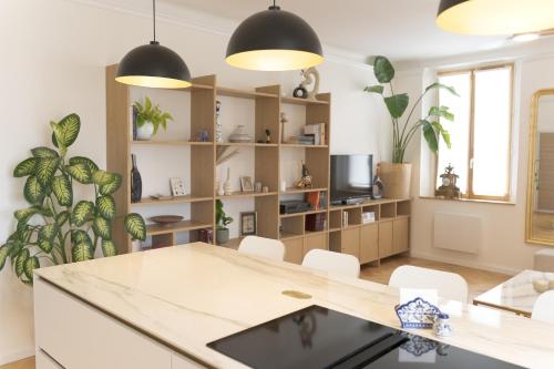 Appartement Villa Toki-Ona photo 18