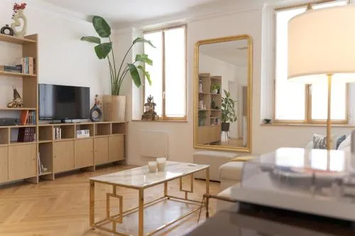 Appartement Villa Toki-Ona photo 1