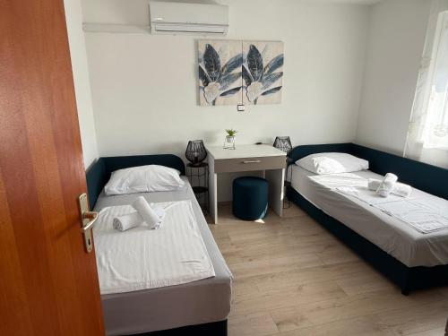 Apartment Pintarić Puntamika