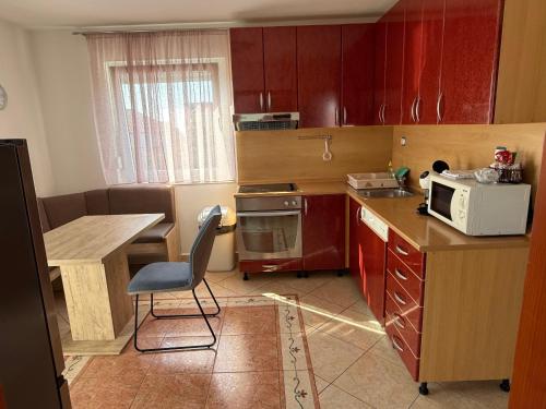 Apartment Pintarić Puntamika