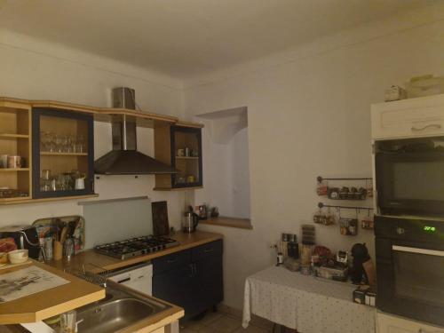 Photo de la galerie de l'établissement La Sérénade, à Vallauris