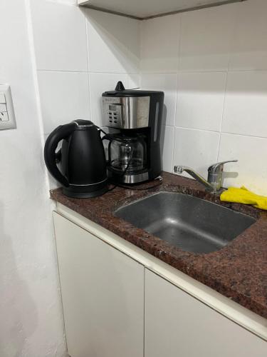 Gallery image of Departamento en monte grande in Monte Grande