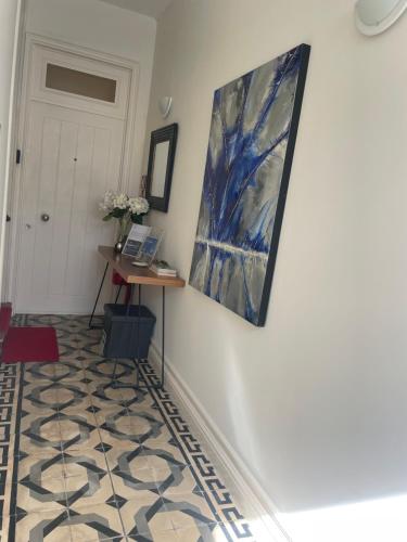 Φωτογραφία από το άλμπουμ του In53 Guest House στην Πόντα Ντελγάδα